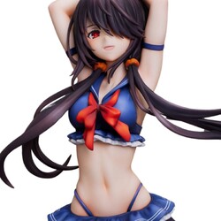 Estatua Date a Live IV 1/7 Kurumi Tokisaki 24 cm