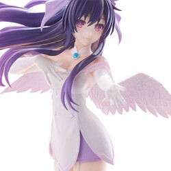 Estatua Date A Live V BiCute Pure Tohka Yatogami 23 cm