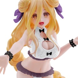 Estatua Date A Live V Coreful Mukuro Hoshimiya Swimsuit Ver. Renewal 18 cm