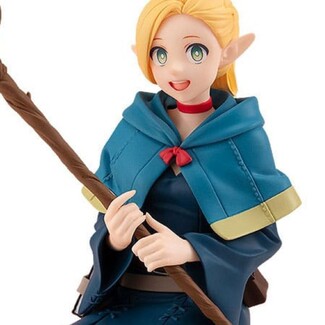 Estatua Delicious in Dungeon Pop Up Parade Swacchao! Marcille 13 cm