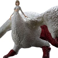 Estatua Delicious in Dungeon Pop Up Parade XL Falin (Chimera) 26 cm