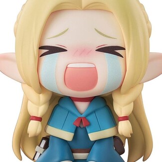 Estatua Delicious in Dungeon Qset Marcille 7 cm
