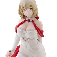 Estatua Delicious in Dungeon Tenitol Tall Falin Dress style Ver. 30 cm