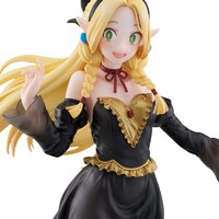 Estatua Delicious in Dungeon Tenitol Tall Marcille Dress style Ver. 28 cm