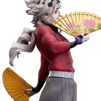 Estatua Demon Slayer: Kimetsu no Yaiba Douma 21 cm
