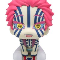 Estatua Demon Slayer: Kimetsu no Yaiba Look Up Akaza (with gift) 11 cm