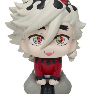 Estatua Demon Slayer Kimetsu no Yaiba Look Up Douma 11 cm