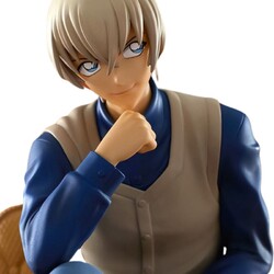 Estatua Detective Conan Tenitol Toru Amuro 16 cm