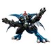 Estatua Digimon Adventure 2 Serie G.E.M. Precious Paildramon 24 cm