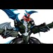Estatua Digimon Adventure 2 Serie G.E.M. Precious Paildramon 24 cm