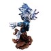 Estatua Digimon Adventure G.E.M. WereGarumon 25 cm