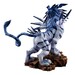 Estatua Digimon Adventure Serie G.E.M. Precious Garurumon Battle Ver. 28 cm