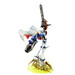Estatua Digimon Adventure Serie G.E.M. Precious Our War Game Omegamon 2023 Ver. 60 cm