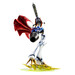 Estatua Digimon Adventure Serie G.E.M. Precious Our War Game Omegamon 2023 Ver. 60 cm
