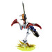 Estatua Digimon Adventure Serie G.E.M. Precious Our War Game Omegamon 2023 Ver. 60 cm