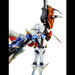 Estatua Digimon Adventure Serie G.E.M. Precious Our War Game Omegamon 2023 Ver. 60 cm