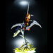 Estatua Digimon Adventure Serie G.E.M. Precious Our War Game Omegamon 2023 Ver. 60 cm