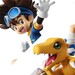 Estatua Digimon Adventure Serie G.E.M. Taichi Yagami & Agumon 20th Anniversary 12 cm