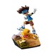 Estatua Digimon Adventure Serie G.E.M. Taichi Yagami & Agumon 20th Anniversary 12 cm