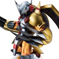 Estatua Digimon Adventure Serie Precious G.E.M. Wargreymon & Taichi Yagami 25 cm