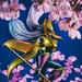 Estatua Digimon Tamers Serie G.E.M. 1-8 Sakuyamon 28 cm