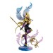 Estatua Digimon Tamers Serie G.E.M. 1-8 Sakuyamon 28 cm