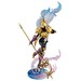 Estatua Digimon Tamers Serie G.E.M. 1-8 Sakuyamon 28 cm