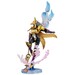 Estatua Digimon Tamers Serie G.E.M. 1-8 Sakuyamon 28 cm