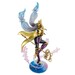 Estatua Digimon Tamers Serie G.E.M. 1-8 Sakuyamon 28 cm