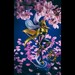 Estatua Digimon Tamers Serie G.E.M. 1-8 Sakuyamon 28 cm