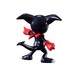 Estatua Digimon Tamers Serie G.E.M. Beelzebumon & Impmon 18 cm