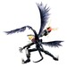 Estatua Digimon Tamers Serie G.E.M. Beelzebumon & Impmon 18 cm
