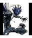 Estatua Digimon Tamers Serie G.E.M. Beelzebumon & Impmon 18 cm