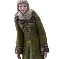 Estatua Elden Ring Pop Up Parade Rya 16 cm