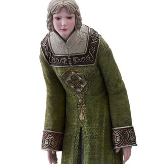 Estatua Elden Ring Pop Up Parade Rya 16 cm