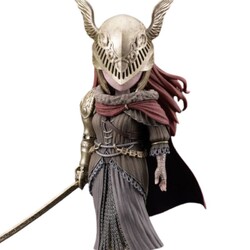 Estatua Elden Ring Q Collection Malenia Blade of Miquella 15 cm