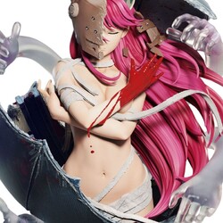Estatua Elfen Lied Elite 1/4 Lucy 30 cm