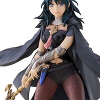 Estatua Fire Emblem: Three Houses Pop Up Parade Byleth (Female) 15 cm