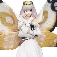 Estatua Fate/Grand Noodle Stopper Pretender Oberon 17 cm