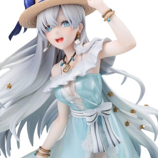 Estatua Fate-Grand Order 1-7 Anastasia & Viy (Archer) 24 cm