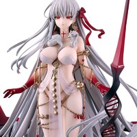Estatua Fate/Grand Order 1/7 Archer/Durga 24 cm