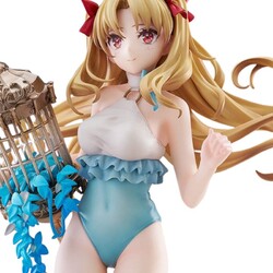 Estatua Fate/Grand Order 1/7 Beast / Ereshkigal (1st Ascension) 26 cm