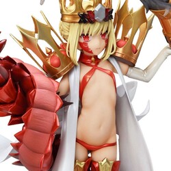Estatua Fate/Grand Order 1/7 Beast/Sodom's Beast/Draco (Second Ascension) 25 cm