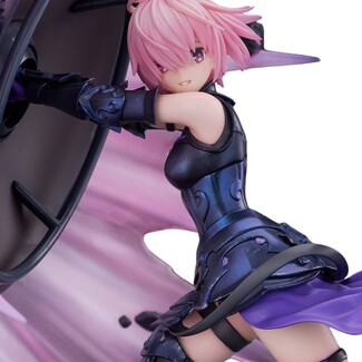 Estatua Fate-Grand Order 1-7 Final Singularity Grand Temple of Time: Solomon Mash Kyrielight 38 cm