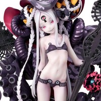 Estatua Fate/Grand Order 1/7 Foreigner/Abigail Williams (Summer) 27 cm
