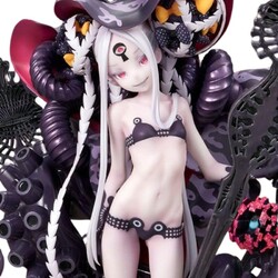 Estatua Fate/Grand Order 1/7 Foreigner/Abigail Williams (Summer) 27 cm
