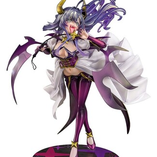 Estatua Fate-Grand Order 1-7 Magia Baiser: Second Form 26 cm