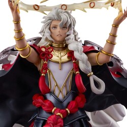 Estatua Fate/Grand Order Final Singularity Grand Temple of Time: Solomon 1/7 Solomon King of Mages 33 cm