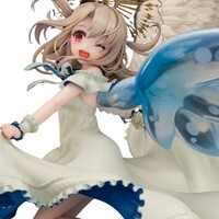 Estatua Fate/kaleid liner Prisma Illya 3rei!! 1/7 Illyasviel Von Einzbern 15th Anniversary Ver. 23 cm