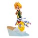 Estatua Figura Digimon Adventure Serie G.E.M. Yamato Ishida & Gabumon 2022 Ver. 12 cm